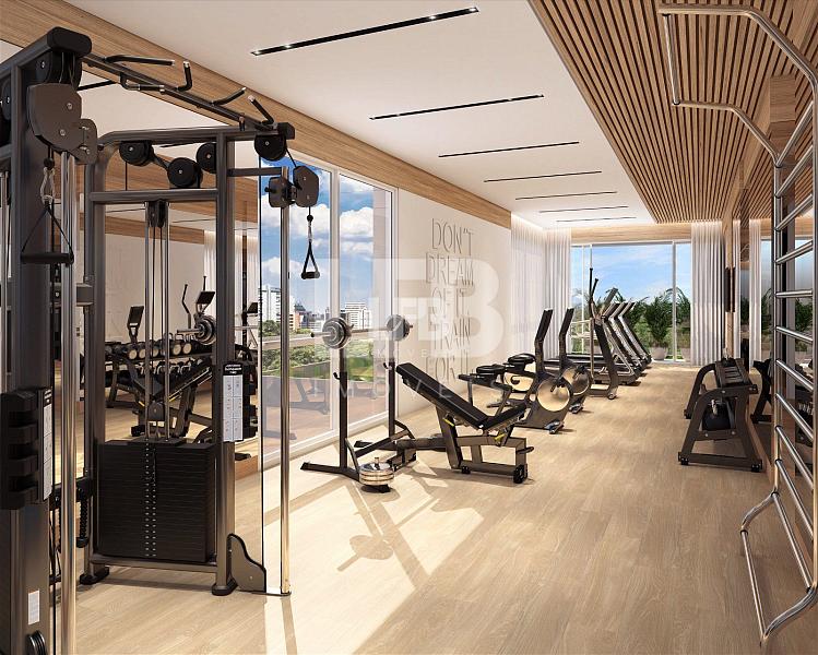 Blue Coast Tower - vista mar permanente — foto 24