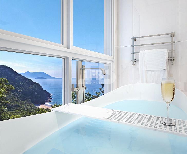 Blue Coast Tower - vista mar permanente — foto 5