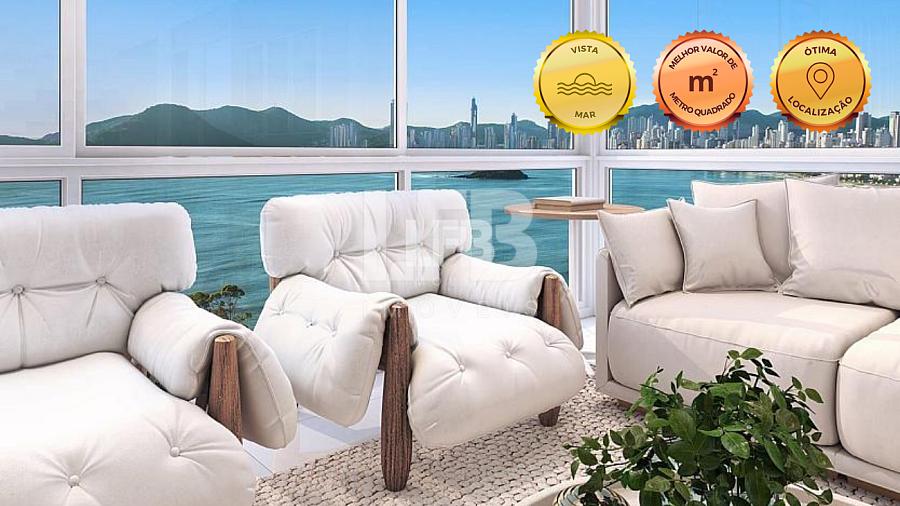 Blue Coast Tower - vista mar permanente — foto 3