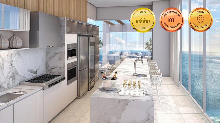 Blue Coast Tower - vista mar permanente — foto 2