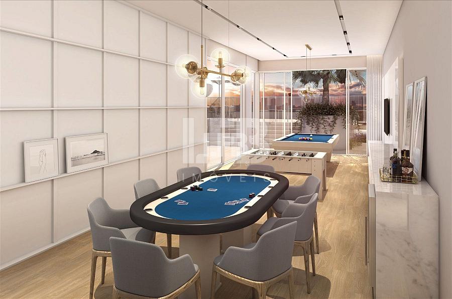 Blue Coast Tower - vista mar permanente — foto 19