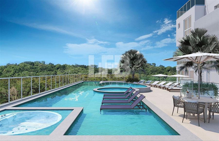 Blue Coast Tower - vista mar permanente — foto 11