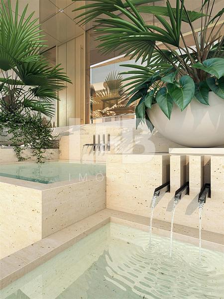 Blue Coast Tower - vista mar permanente — foto 13