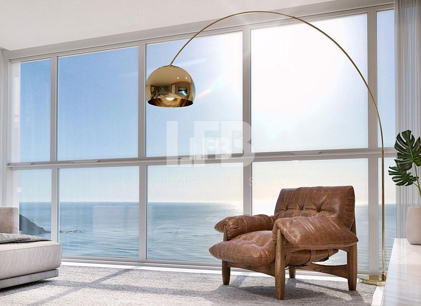 Mansão suspensa no Grand Place Tower -Balneário Camboriú — foto 2