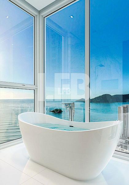 Mansão suspensa no Grand Place Tower -Balneário Camboriú — foto 5