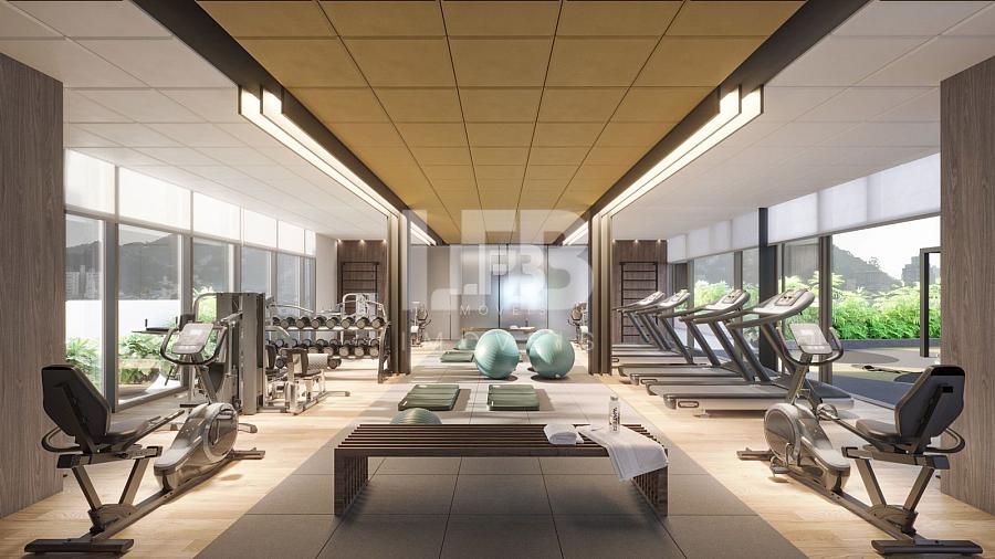 Apartamento no Chelsea 922 Art Residence — foto 5