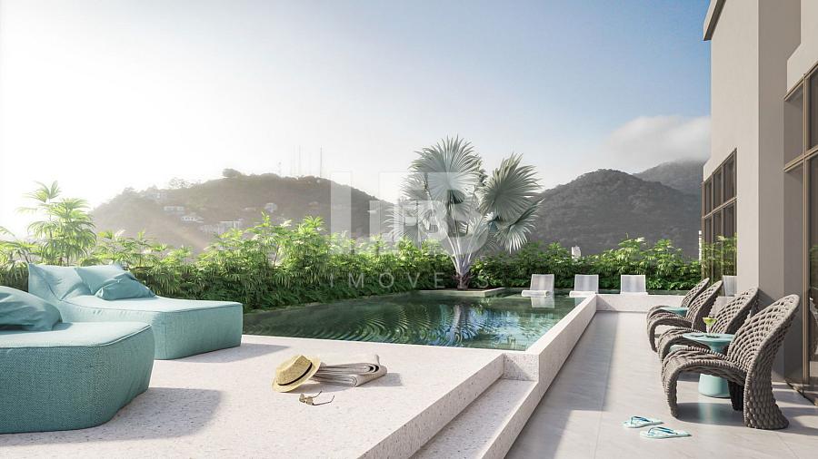 Apartamento no Chelsea 922 Art Residence — foto 4