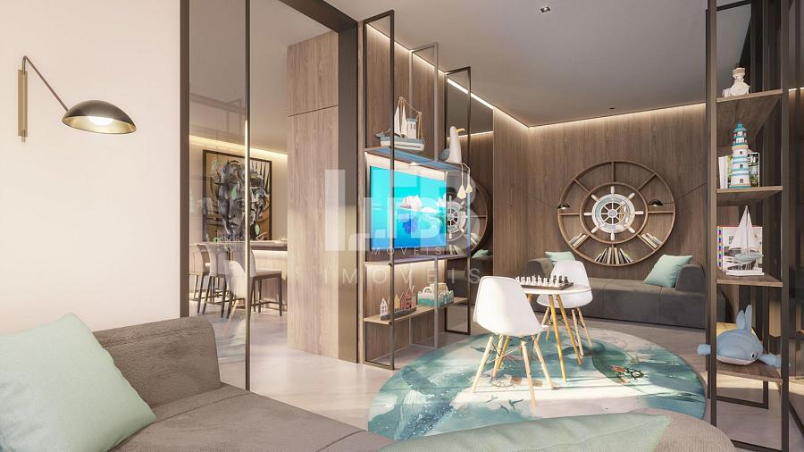 Apartamento no Chelsea 922 Art Residence — foto 10