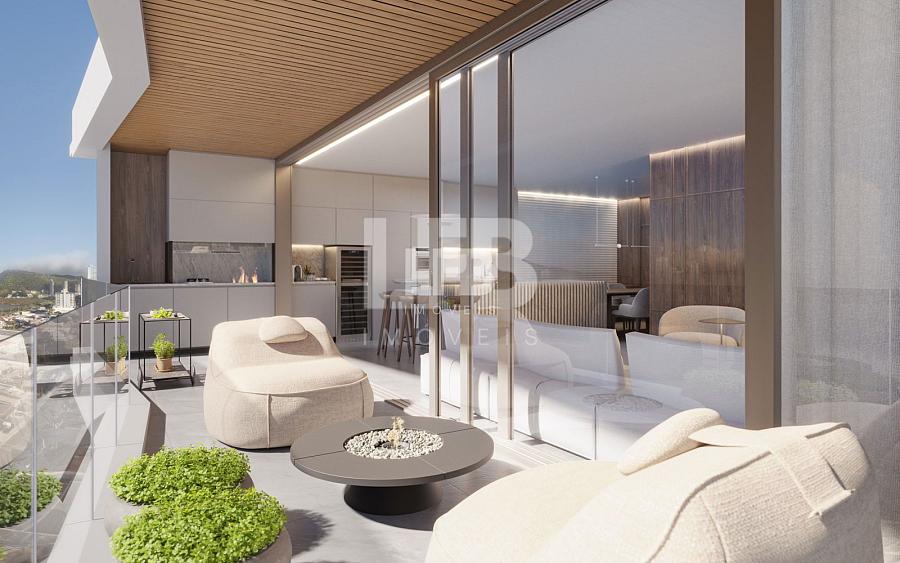 Apartamento no Chelsea 922 Art Residence — foto 12