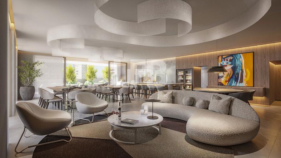 Apartamento no Chelsea 922 Art Residence — foto 6