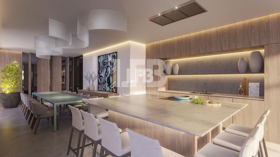 Apartamento no Chelsea 922 Art Residence — foto 9