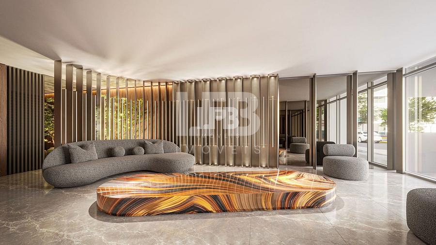 Apartamento no Chelsea 922 Art Residence — foto 11