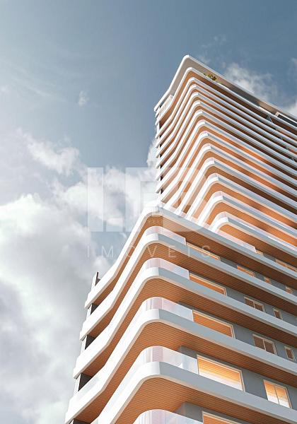 Apartamento no Chelsea 922 Art Residence — foto 3