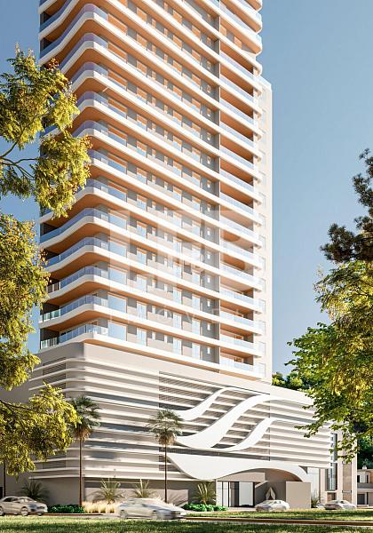 Apartamento no Chelsea 922 Art Residence — foto 2