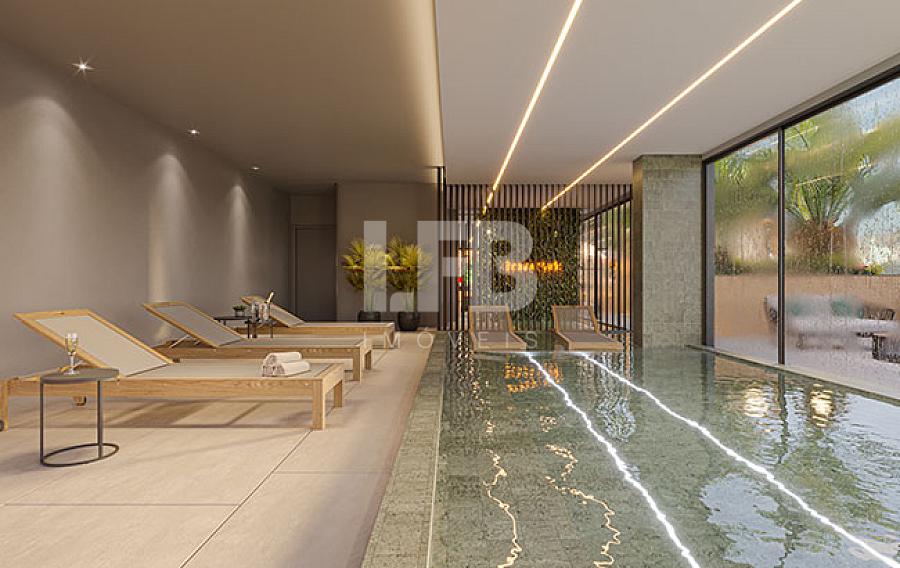 Apartamento com 2 suítes no Brava Park — foto 5