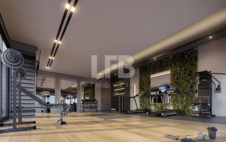 Apartamento com 2 suítes no Brava Park — foto 6