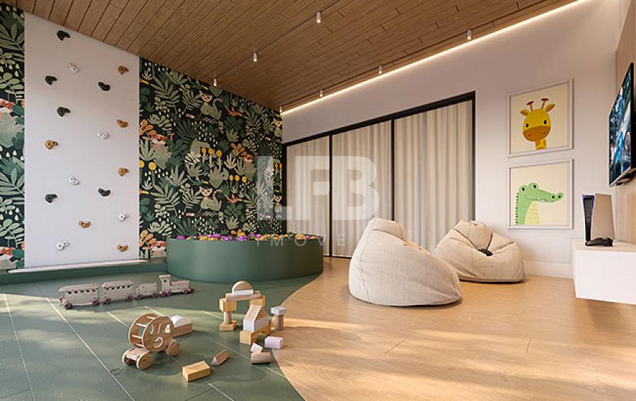 Apartamento com 2 suítes no Brava Park — foto 8