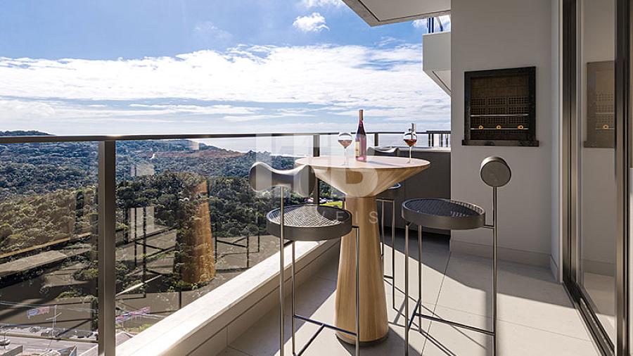 Apartamento com 2 suítes no Brava Park — foto 2