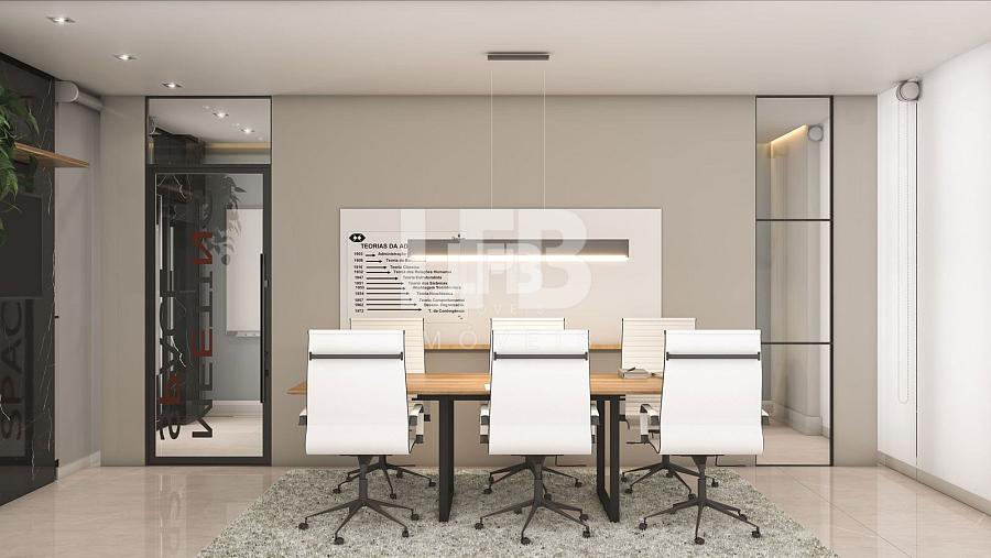 Apartamento com 3 dorm L'Aquamarine na Fazenda em Itajaí — foto 20