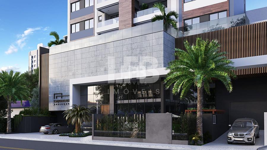 Apartamento com 3 dorm L'Aquamarine na Fazenda em Itajaí — foto 6