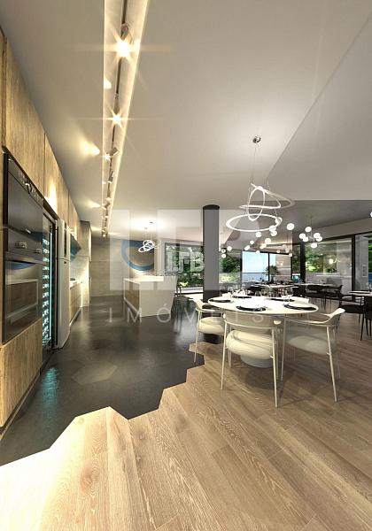 Apartamento no Acquamarine com vista mar em cabeçudas — foto 27