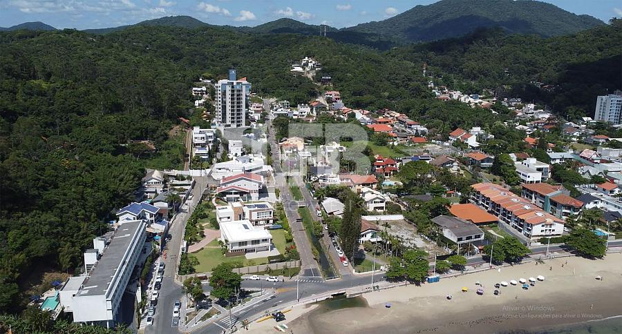 Apartamento no Acquamarine com vista mar em cabeçudas — foto 9