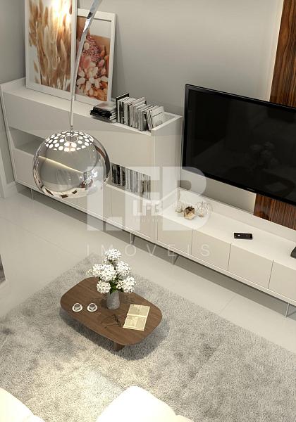 Cobertura duplex no Acquamarine com vista mar em cabeçudas — foto 46