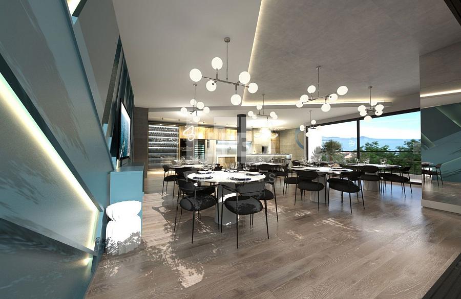 Cobertura duplex no Acquamarine com vista mar em cabeçudas — foto 25