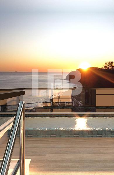 Cobertura duplex no Acquamarine com vista mar em cabeçudas — foto 21