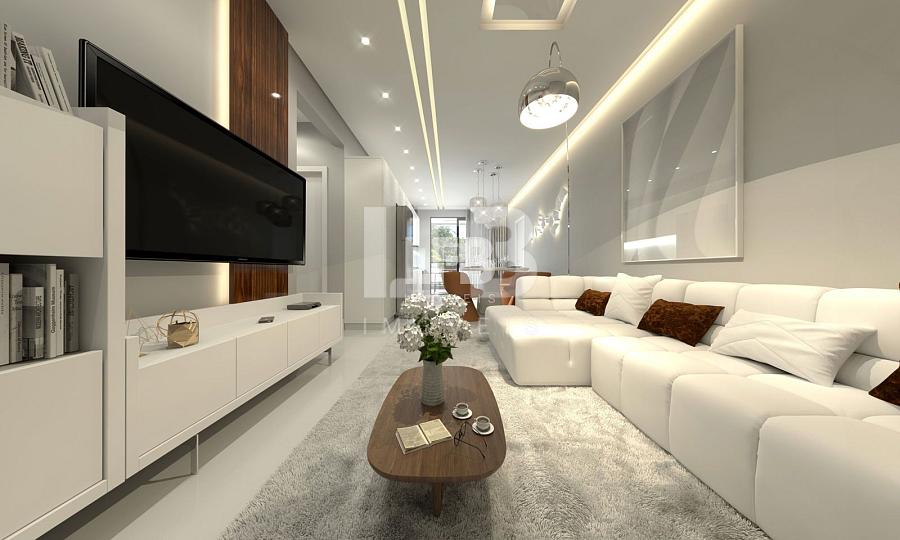 Cobertura duplex no Acquamarine com vista mar em cabeçudas — foto 44