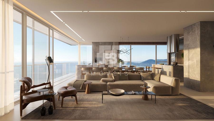 Apartamento no Alicante Casa em Balneário Camboriú — foto 2