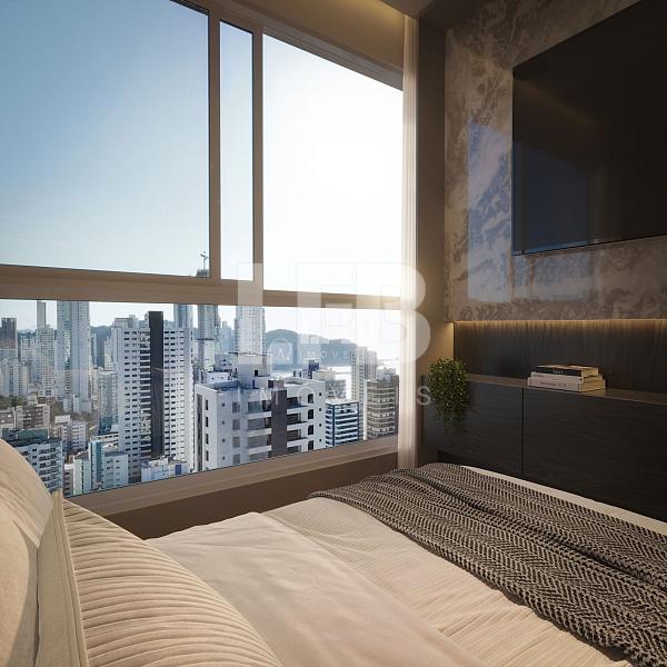 Apartamento no Alicante Casa em Balneário Camboriú — foto 3