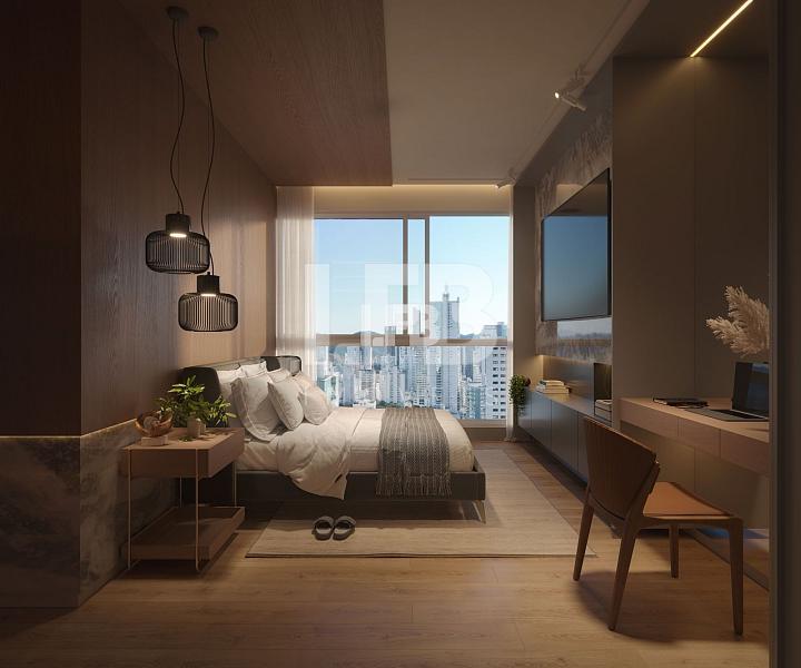 Apartamento no Alicante Casa em Balneário Camboriú — foto 4