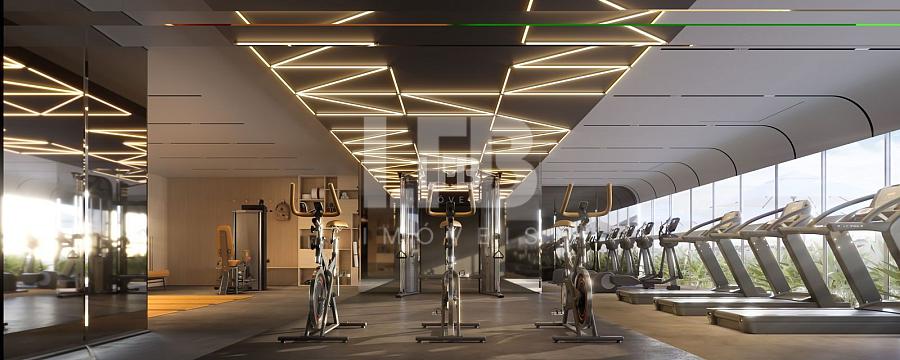 Apartamento com 6 quartos à venda, 310m², 7 banheiros, 4 garagens - Centro - Balneário Camboriú — foto 7