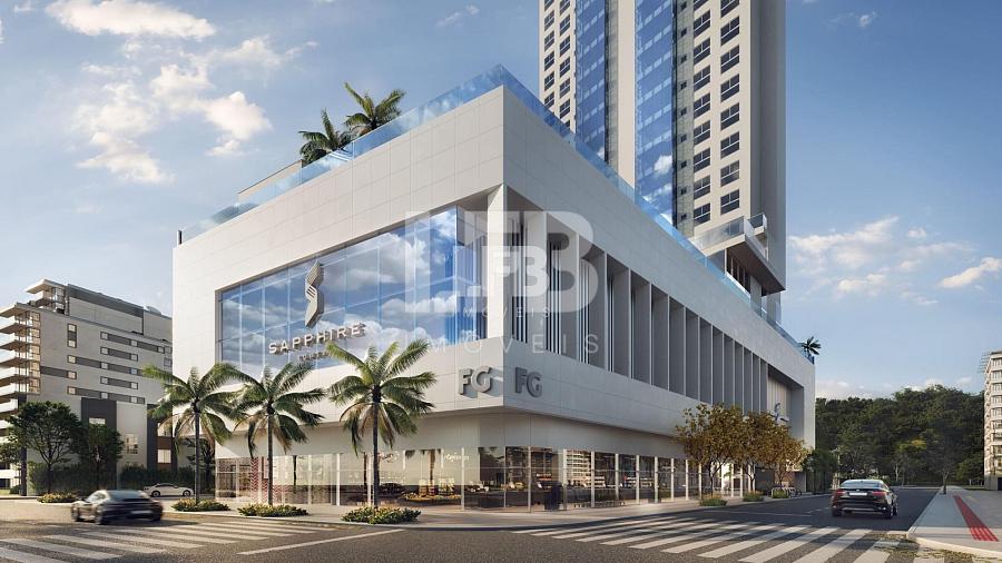 Apartamento com 5 quartos à venda, 298m², 4 banheiros, 4 garagens - Centro - Balneário Camboriú — foto 2