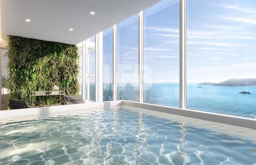 Apartamento com 5 quartos à venda, 298m², 4 banheiros, 4 garagens - Centro - Balneário Camboriú — foto 3