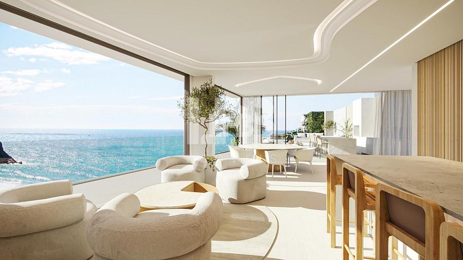 Diferenciado no Scenarium Brava Norte com 4 suítes — foto 3