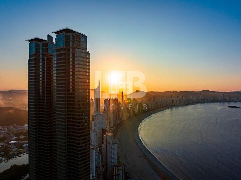 Apartamento com 4 quartos à venda, 265m², 5 banheiros, 4 garagens - Barra Sul - Balneário Camboriú — foto 6