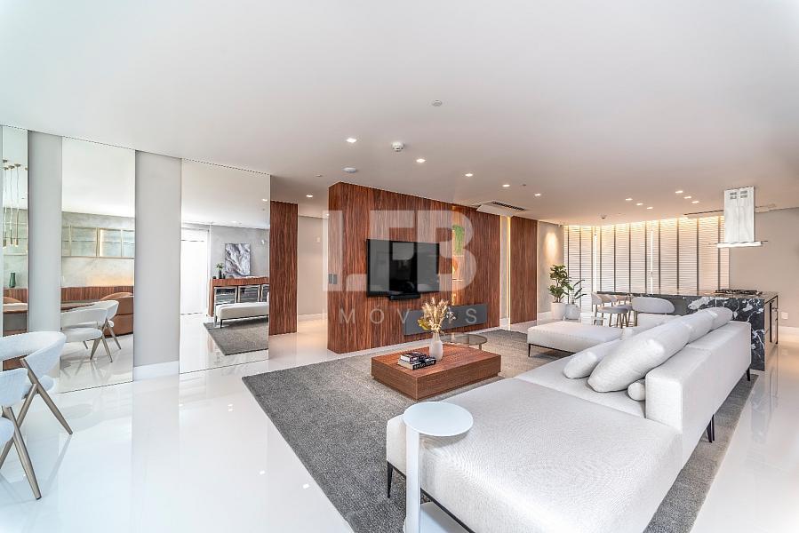 Apartamento com 4 quartos à venda, 261m², 5 banheiros, 4 garagens - Barra Sul - Balneário Camboriú — foto 6