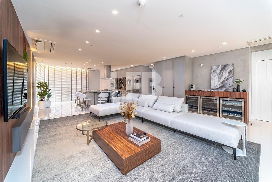 Apartamento com 4 quartos à venda, 261m², 5 banheiros, 4 garagens - Barra Sul - Balneário Camboriú — foto 7