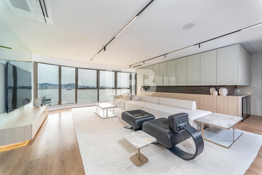 Apartamento com 4 quartos à venda, 261m², 5 banheiros, 4 garagens - Barra Sul - Balneário Camboriú — foto 2