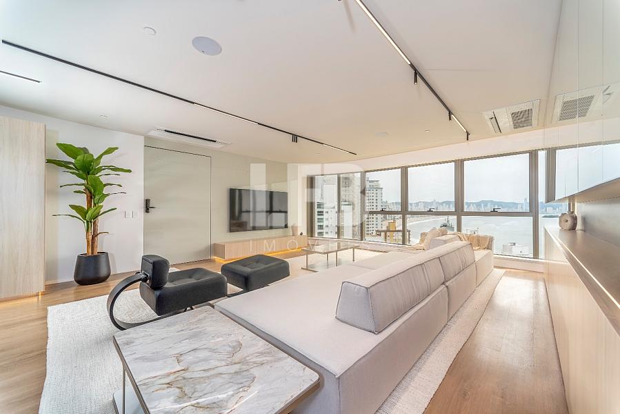 Apartamento com 4 quartos à venda, 261m², 5 banheiros, 4 garagens - Barra Sul - Balneário Camboriú — foto 3