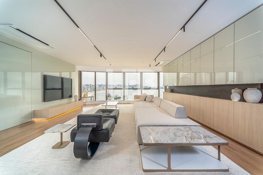 Apartamento com 4 quartos à venda, 261m², 5 banheiros, 4 garagens - Barra Sul - Balneário Camboriú — foto 4