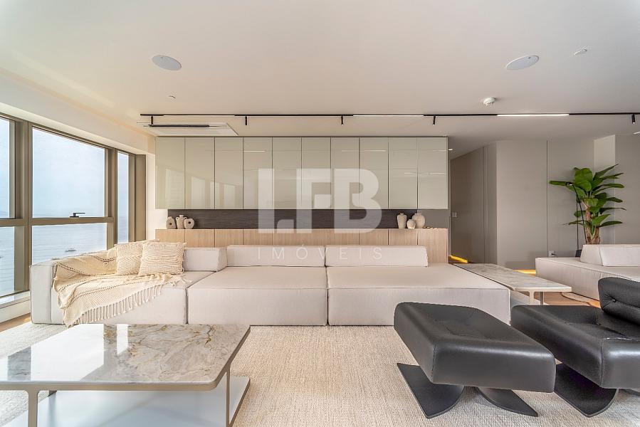 Apartamento com 4 quartos à venda, 261m², 5 banheiros, 4 garagens - Barra Sul - Balneário Camboriú — foto 5