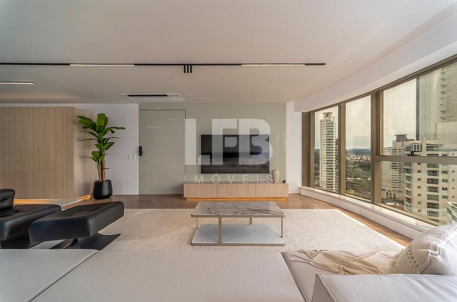 Apartamento com 4 quartos à venda, 261m², 5 banheiros, 4 garagens - Barra Sul - Balneário Camboriú — foto 6