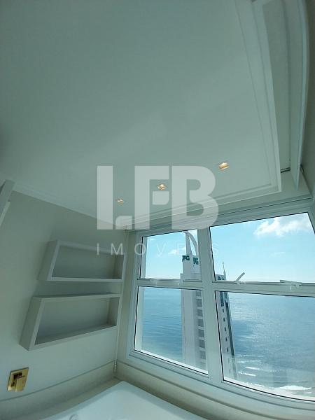 Apartamento com 4 quartos à venda, 140m², 4 banheiros, 3 garagens - Centro - Balneário Camboriú — foto 7