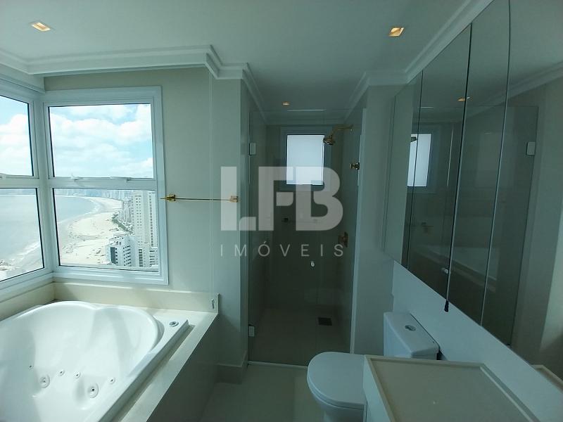 Apartamento com 4 quartos à venda, 140m², 4 banheiros, 3 garagens - Centro - Balneário Camboriú — foto 8