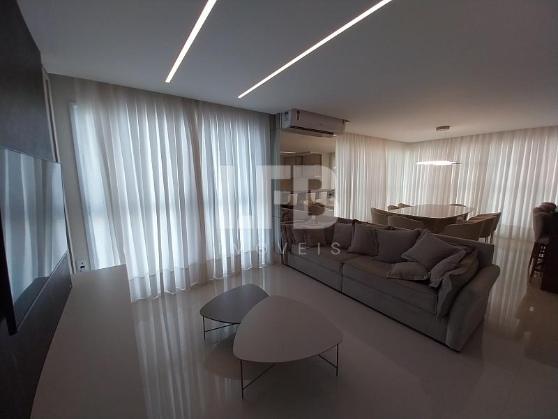 Apartamento com 4 quartos à venda, 140m², 4 banheiros, 3 garagens - Centro - Balneário Camboriú — foto 3