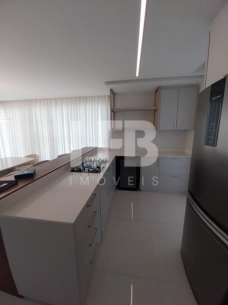 Apartamento com 4 quartos à venda, 140m², 4 banheiros, 3 garagens - Centro - Balneário Camboriú — foto 6