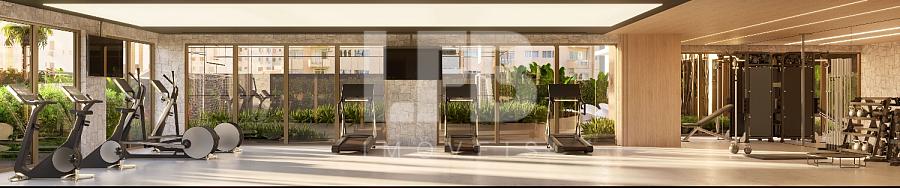 Apartamento com 4 quartos à venda, 251m², 5 banheiros, 4 garagens - Centro - Balneário Camboriú — foto 4